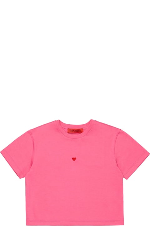 Max&Co. for Women Max&Co. T-shirt "heart"