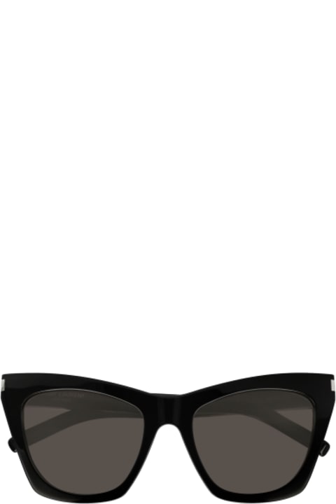 Homeware Saint Laurent Eyewear SL 214 KATE Sunglasses