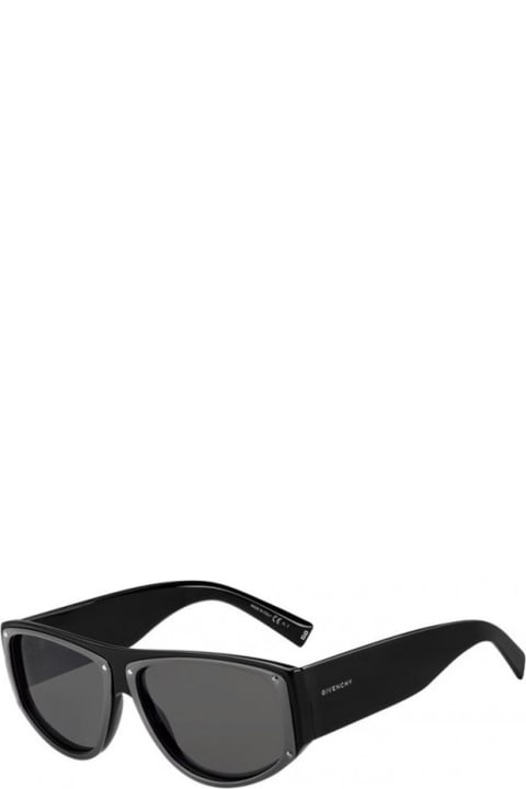 Givenchy Eyewear Eyewear for Men Givenchy Eyewear Gv 7177/s Sunglasses