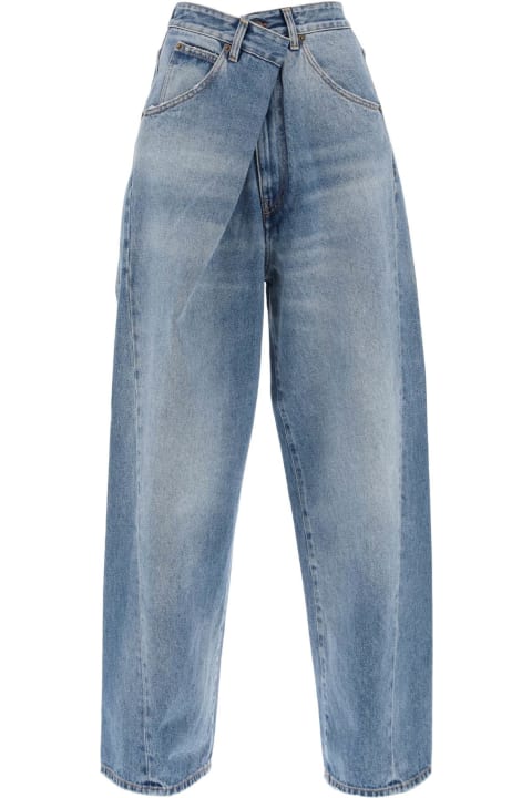Jeans for Women DARKPARK 'ines' Baggy Jeans