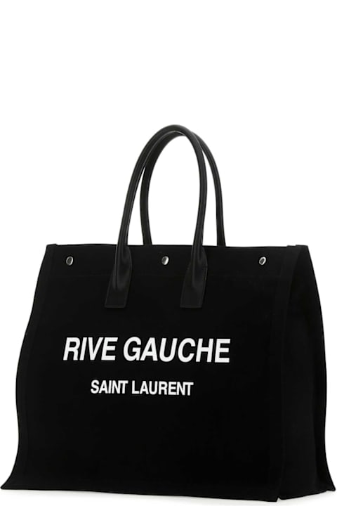 Fashion for Women Saint Laurent Logo Tote