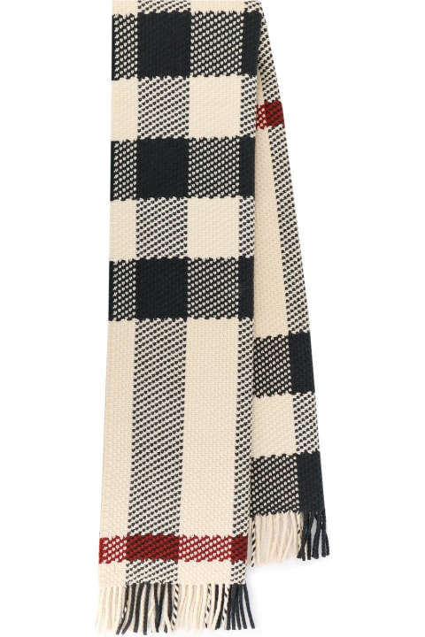 Fashion for Women Burberry Scarf