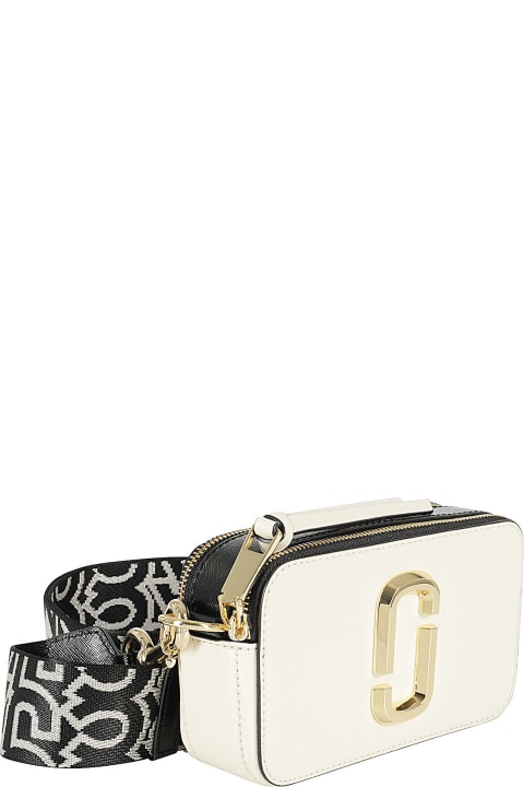 Marc Jacobs Shoulder Bags for Women Marc Jacobs The Snapshot