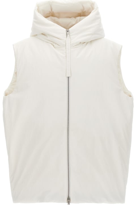 Homeware Jil Sander '01' Vest