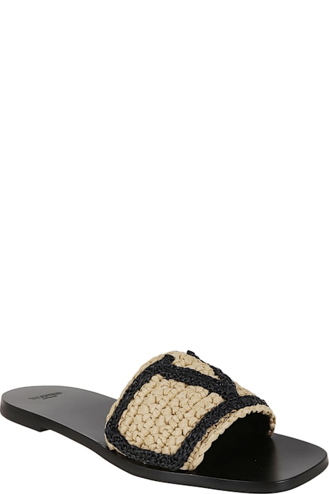 Homeware Valentino Garavani Slide Vg Viva Superstar T. 05