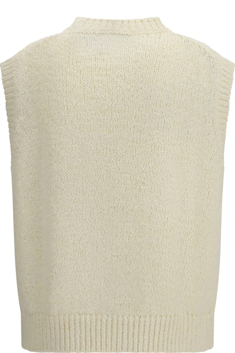 Homeware Herno Laminar Cotton Vest