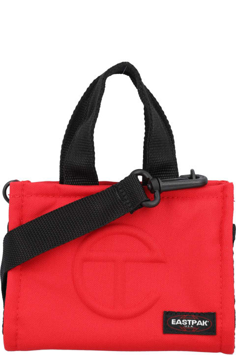 Telfar Shopper S