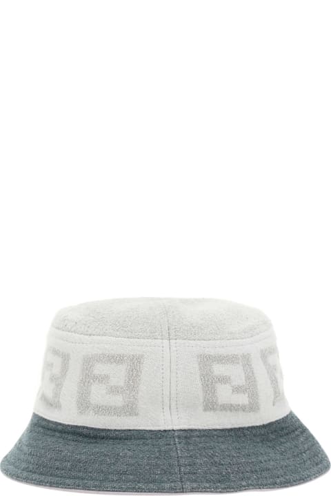 Fendi Sale for Men Fendi Bucket Hat