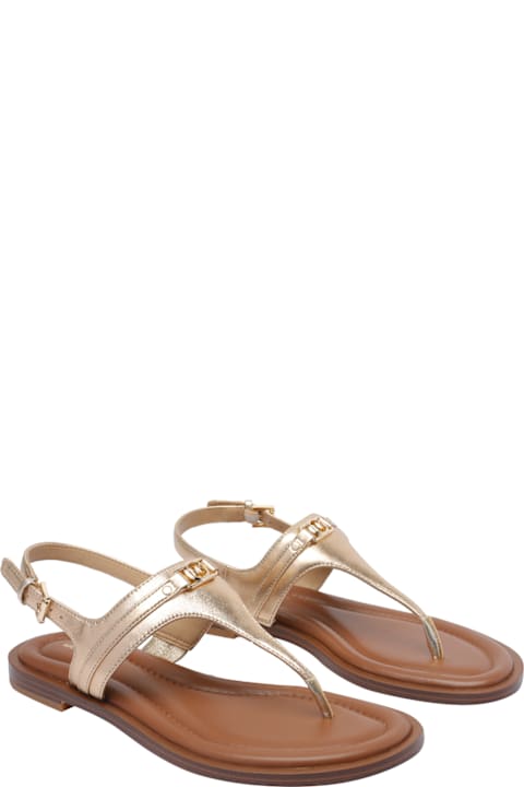 MICHAEL Michael Kors for Women MICHAEL Michael Kors Mandy Sandals