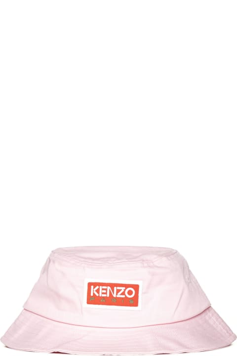 Hats for Women Kenzo Bucket Hat