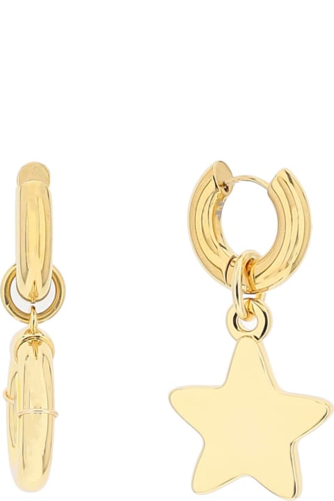 Timeless Pearly Earrings for Women Timeless Pearly Earrings With Charms