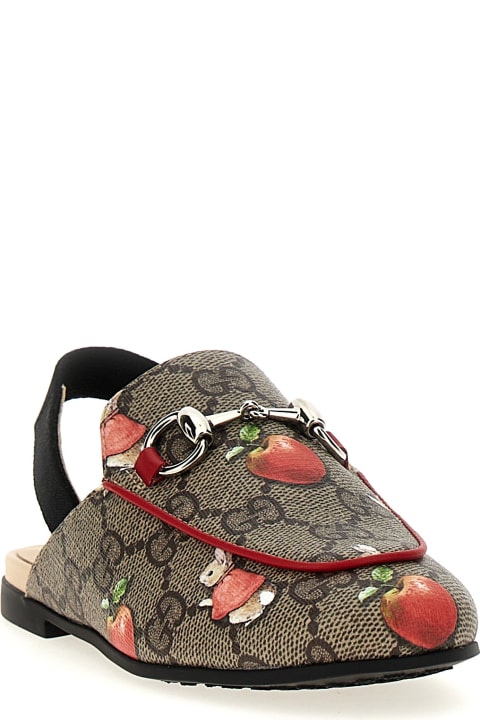 Fashion for Kids Gucci Peter Rabbit X Gucci 'princetown' Slippers