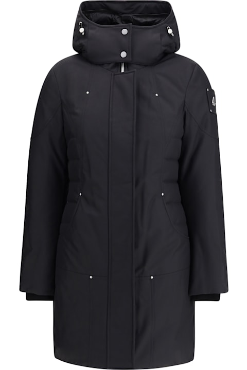 Moose Knuckles for Kids Moose Knuckles Cloud Parka