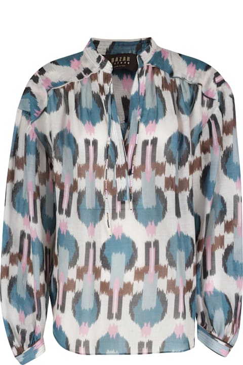 Bazar Deluxe for Men Bazar Deluxe Camicia