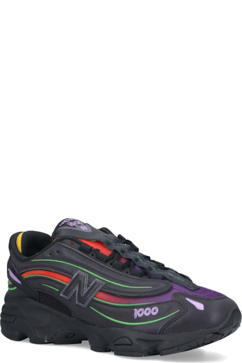 Homeware New Balance "1000" Sneakers