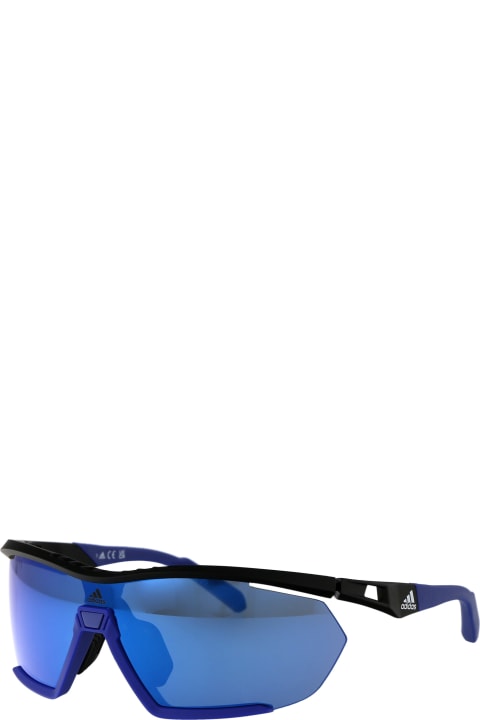 ウィメンズ Adidasのアイウェア Adidas Cmpt Aero Li Sunglasses