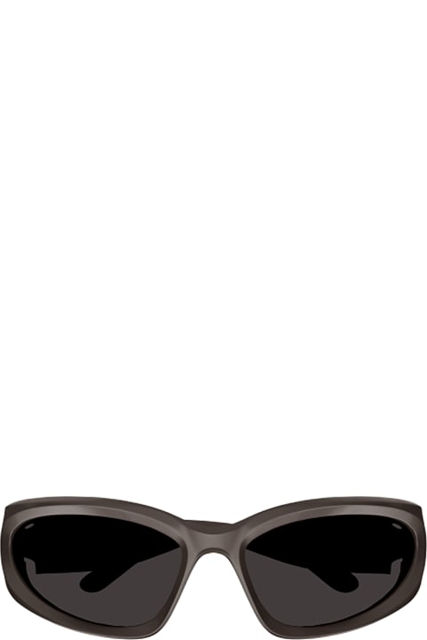 Balenciaga Eyewear Eyewear for Men Balenciaga Eyewear BB0157S Sunglasses