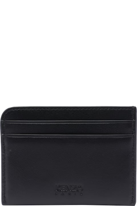 Kenzo إكسسوارات لـ السيدات Kenzo Varsity Cardholder