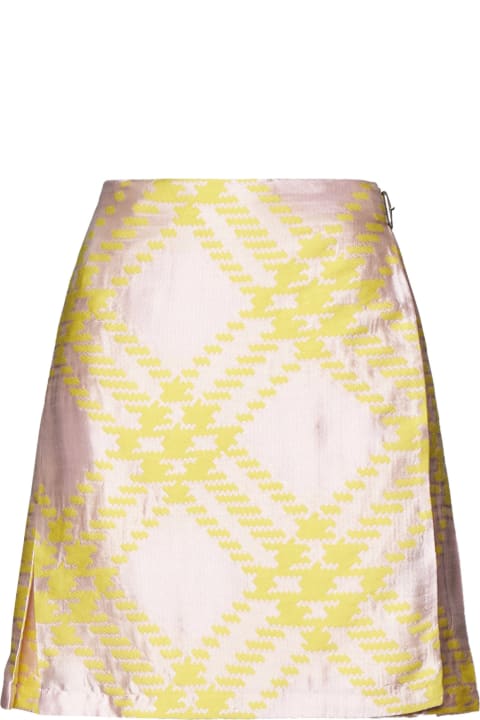 Burberry for Women Burberry Skirt