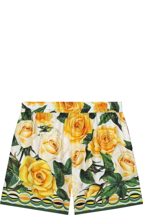 Fashion for Girls Dolce & Gabbana Shorts