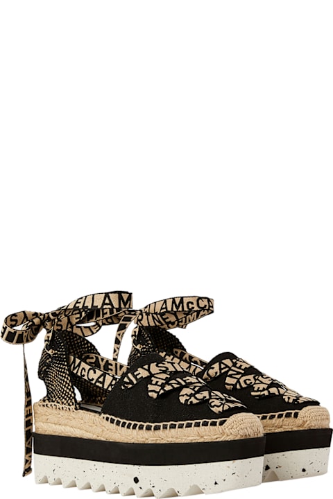 Stella McCartney Gaia Espadrilles