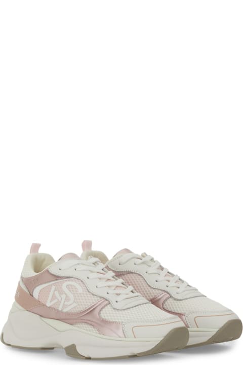 Stuart Weitzman for Men Stuart Weitzman Sneaker Trainer