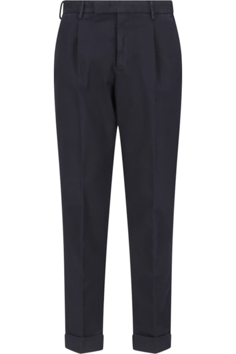 PT Torino Clothing for Men PT Torino Tailored Trousers