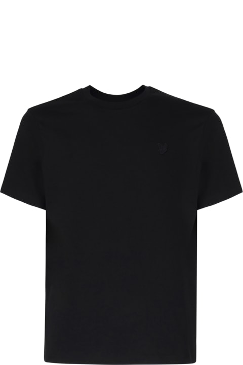 Lyle & Scott Topwear for Men Lyle & Scott T-shirt In Cotton