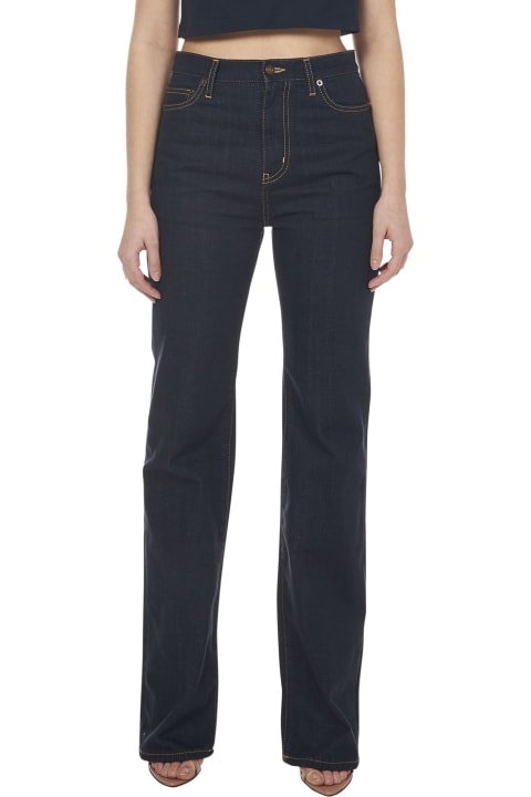 Saint Laurent Jeans for Women Saint Laurent Janice Jeans