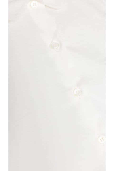 أدوات منزلية Il Gufo Long Sleeve Shirt