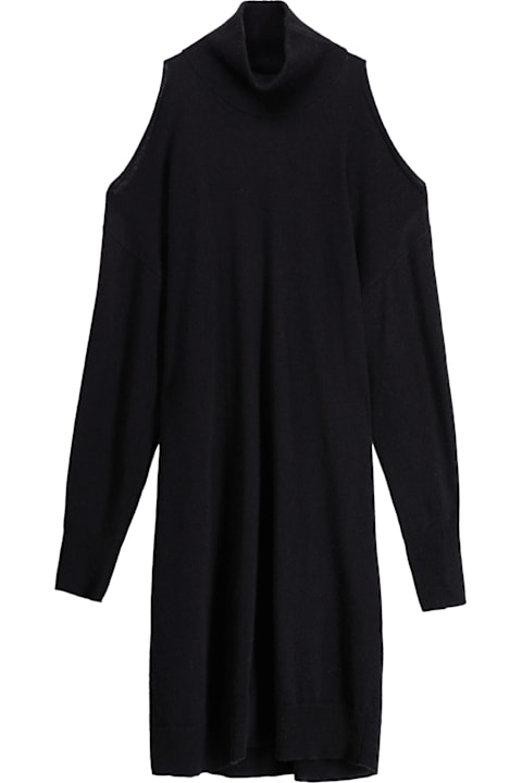 ウィメンズ Roberto Collinaのワンピース＆ドレス Roberto Collina Minidress Dolce Vita Cut Out