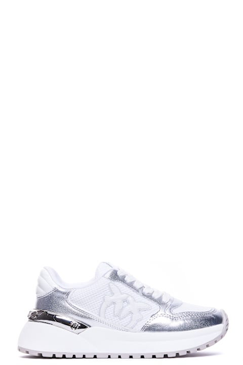 Homeware Pinko Gem Sneakers