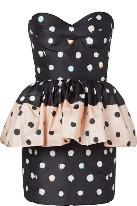 Homeware Fendi Fendi Dresses Black