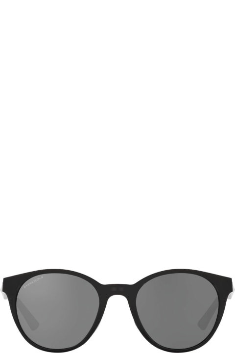 Oo9474 Black Ink Sunglasses