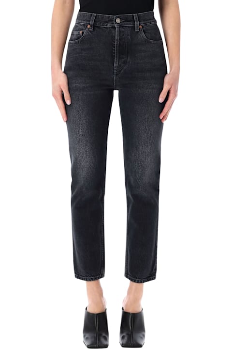 Homeware Saint Laurent Ankle 90's Slim