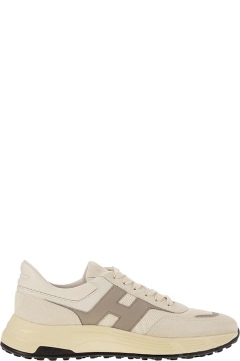 Hogan for Kids Hogan Hyperlight Sneakers