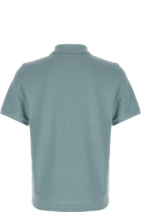 Moose Knuckles Clothing for Men Moose Knuckles 'everett' Polo Shirt