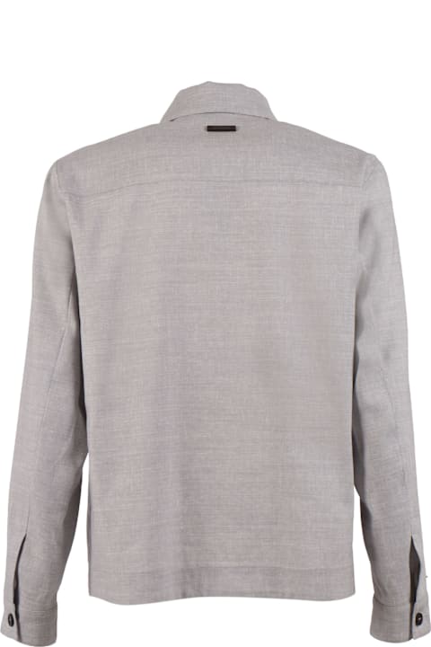 Peserico for Kids Peserico Man Outerwear