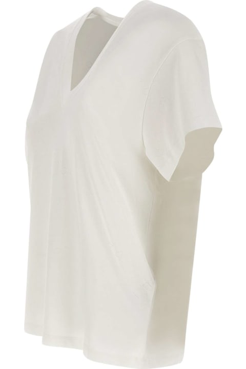 Clothing for Women IRO "jolia" Cotton T-shirt