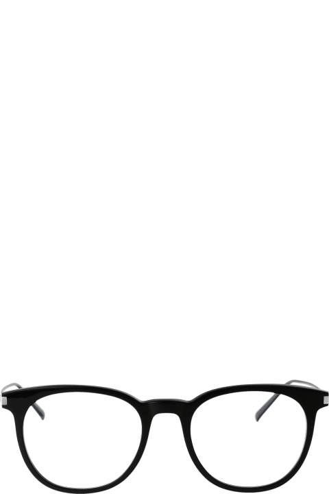 Saint Laurent Eyewear Eyewear for Men Saint Laurent Eyewear Sl 579 Glasses