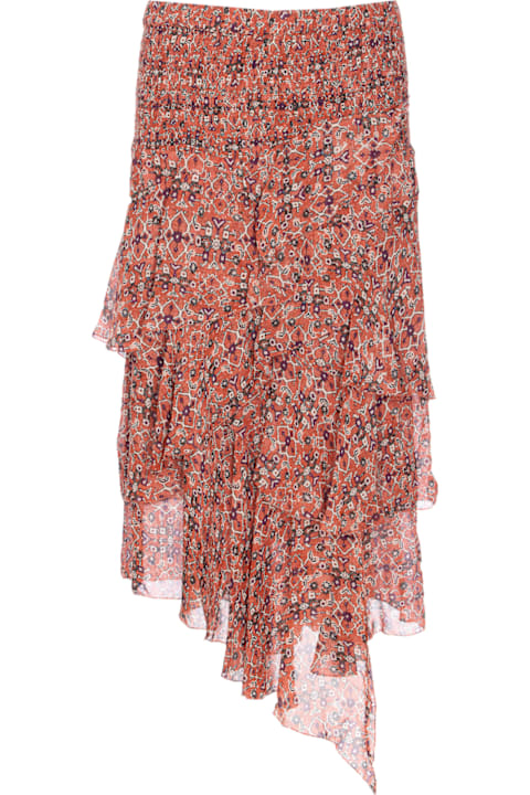 Homeware Marant Étoile Brigitte Skirt
