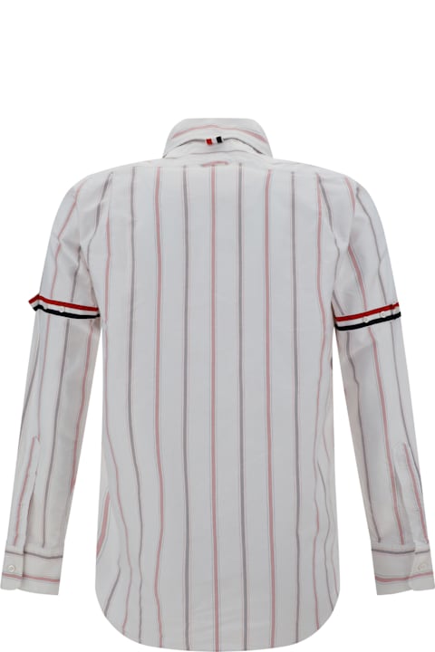 Thom Browne Topwear for Men Thom Browne Shirt