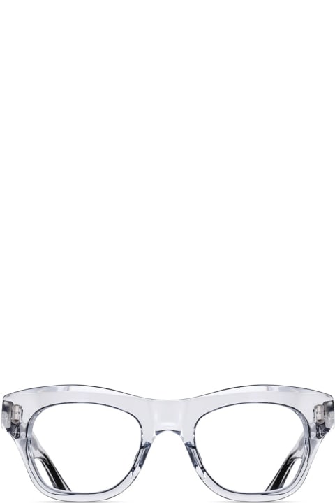 M1027 - Crystal Eyeglasses