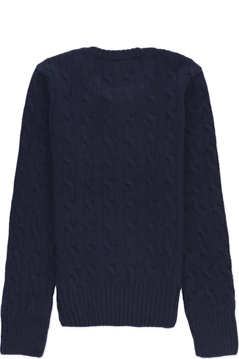 Ralph Lauren for Kids Ralph Lauren Pony Sweater