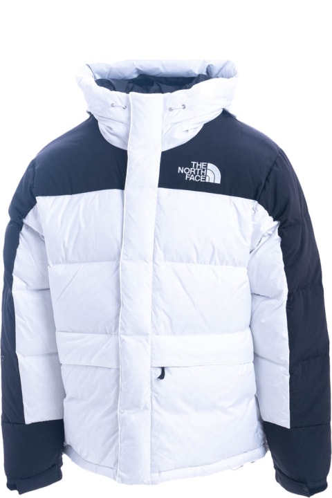 Fashion for Men The North Face The North Face "himalayan" Down Jacket