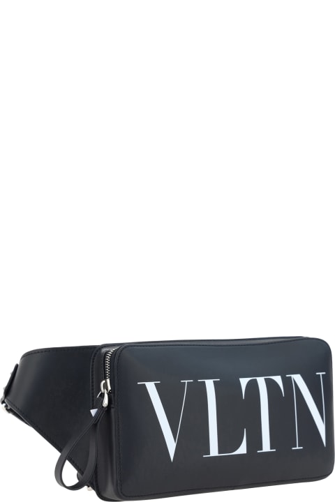 Valentino Garavani Bags for Men Valentino Garavani Valentino Garavani Vltn Fanny Pack