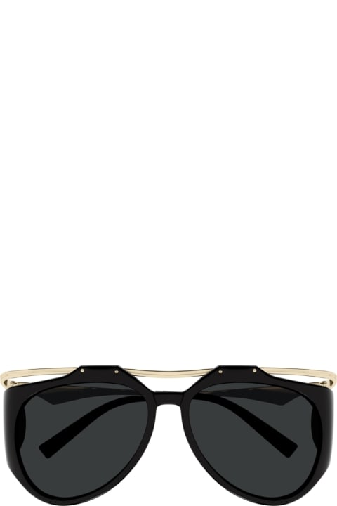 Accessories for Women Saint Laurent Eyewear sl M137 001 Sunglasses