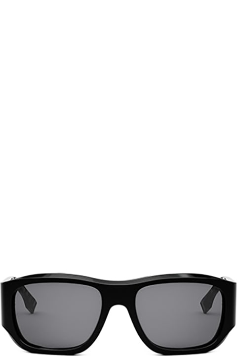 Accessories for Men Fendi Eyewear FE40117I Sunglasses
