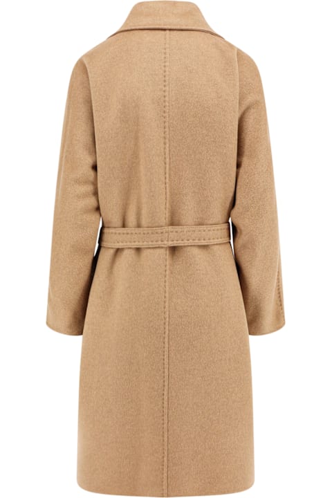 Coats & Jackets for Women Max Mara Valle Coat