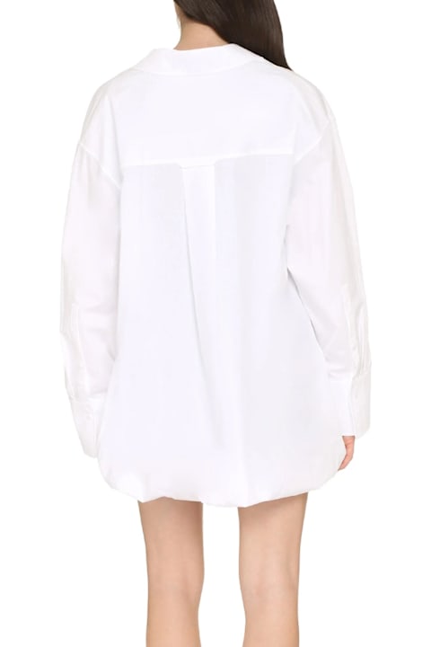 Homeware Valentino Cotton Mini Dress